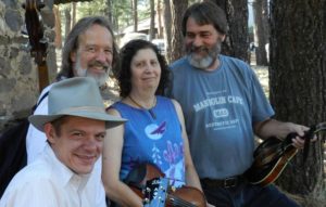The Privy Tippers will be performing at the 2018 Dance in the Desert.