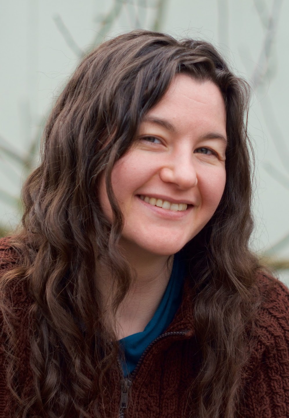Susan Petrick