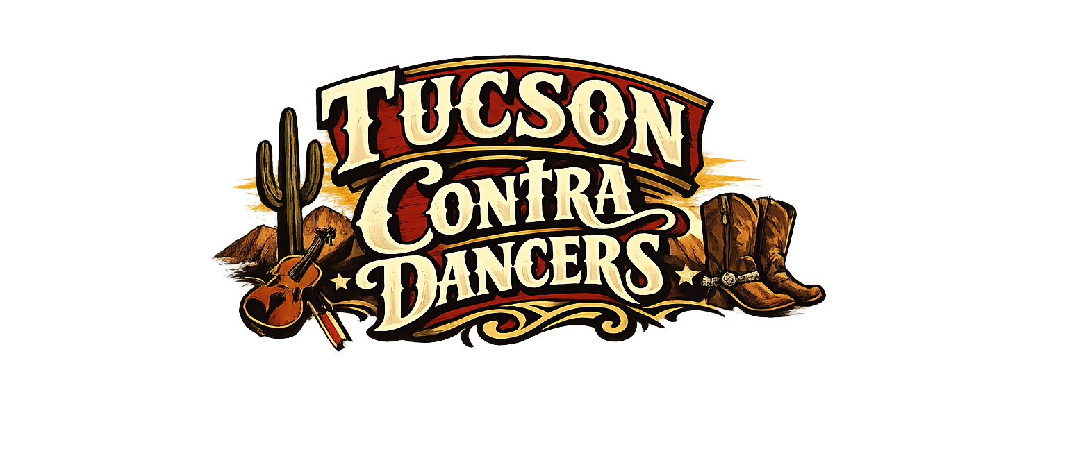 Tucson Contra Dancers